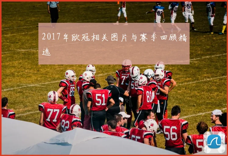 2017年欧冠相关图片与赛季回顾精选