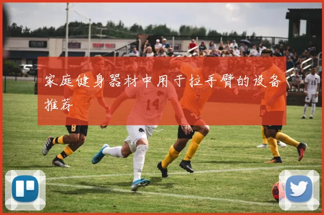 家庭健身器材中用于拉手臂的设备推荐