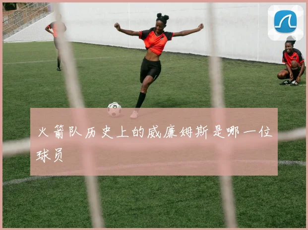 火箭队历史上的威廉姆斯是哪一位球员